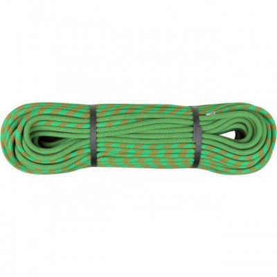 Solid Braided Nylon Rope