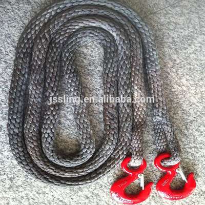 best heavy duty tow rope