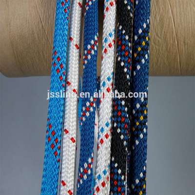 Good quality durable knitting braided rope