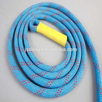 nylon braided cord rope