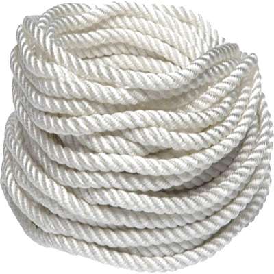 synthetic 16mm pp ropes